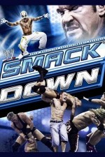 Watch WWE Friday Night SmackDown Projectfreetv